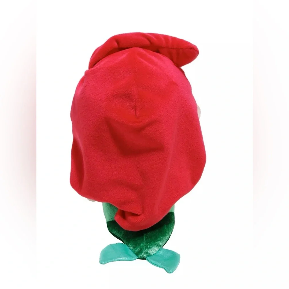 Funko Disney The Little Mermaid Ariel Collectible Plush 6”
